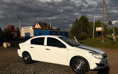 Opel Astra G, 2008 год, 430 000 рублей, 1 фотография