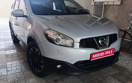 Nissan Qashqai, 2011 год, 899 000 рублей, 1 фотография