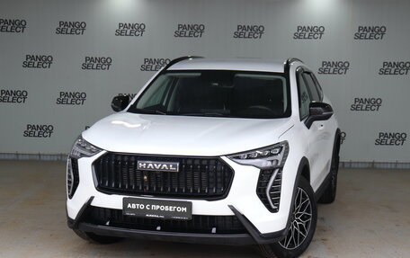 Haval Jolion, 2024 год, 1 934 000 рублей, 1 фотография