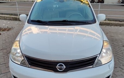Nissan Tiida, 2012 год, 815 000 рублей, 1 фотография