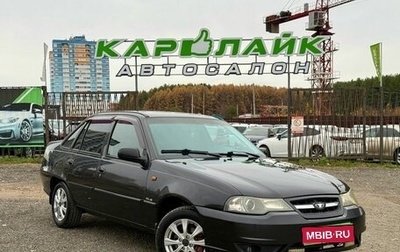 Daewoo Nexia I рестайлинг, 2012 год, 219 000 рублей, 1 фотография