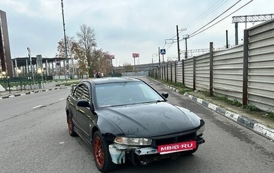 Mitsubishi Galant VIII, 2003 год, 190 000 рублей, 1 фотография