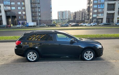 Chevrolet Cruze II, 2013 год, 930 000 рублей, 7 фотография