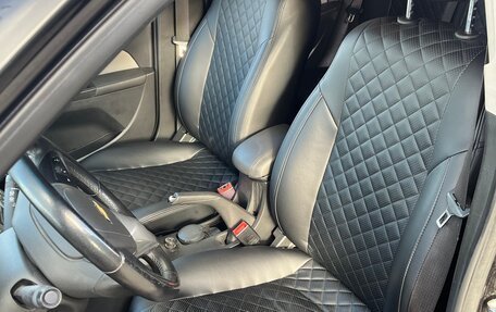 Chevrolet Cruze II, 2013 год, 930 000 рублей, 13 фотография