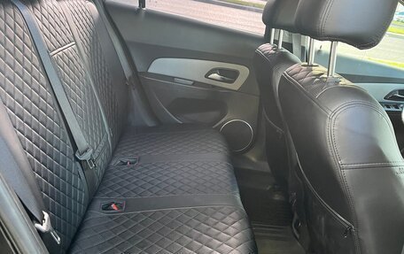 Chevrolet Cruze II, 2013 год, 930 000 рублей, 11 фотография