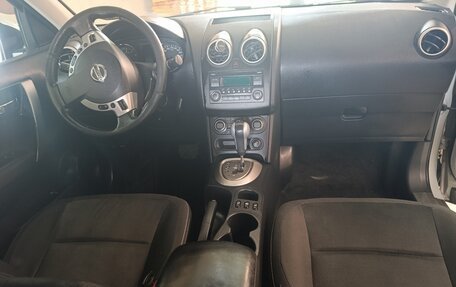 Nissan Qashqai, 2011 год, 899 000 рублей, 3 фотография