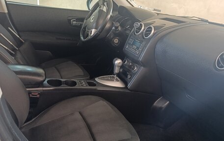 Nissan Qashqai, 2011 год, 899 000 рублей, 4 фотография