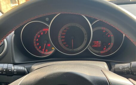 Mazda 3, 2007 год, 600 000 рублей, 3 фотография