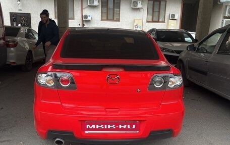 Mazda 3, 2007 год, 600 000 рублей, 2 фотография