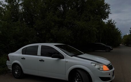 Opel Astra G, 2008 год, 430 000 рублей, 3 фотография