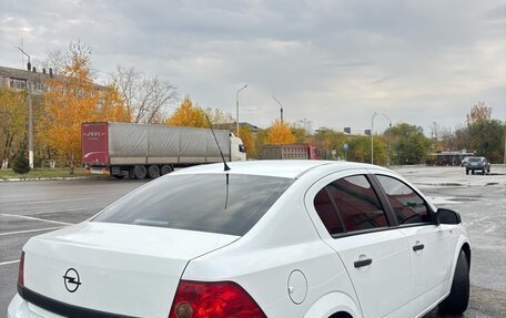 Opel Astra G, 2008 год, 430 000 рублей, 5 фотография