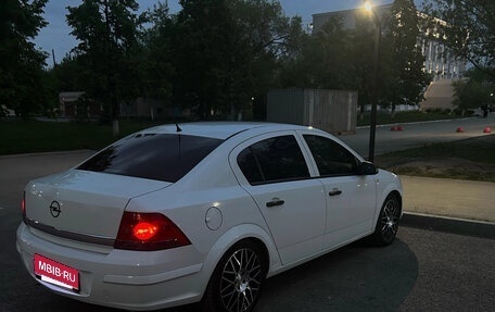 Opel Astra G, 2008 год, 430 000 рублей, 2 фотография