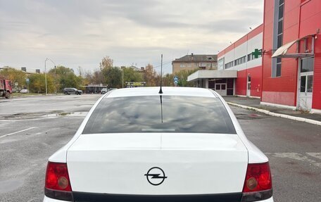 Opel Astra G, 2008 год, 430 000 рублей, 6 фотография