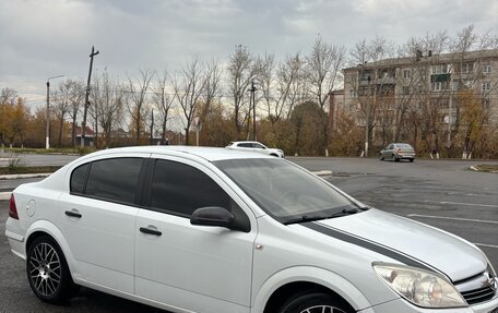 Opel Astra G, 2008 год, 430 000 рублей, 11 фотография