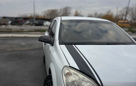 Opel Astra G, 2008 год, 430 000 рублей, 14 фотография