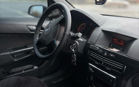 Opel Astra G, 2008 год, 430 000 рублей, 13 фотография