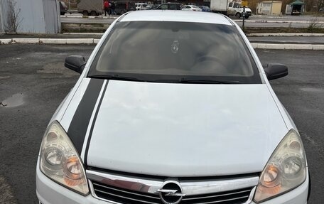 Opel Astra G, 2008 год, 430 000 рублей, 7 фотография