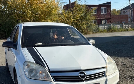 Opel Astra G, 2008 год, 430 000 рублей, 4 фотография