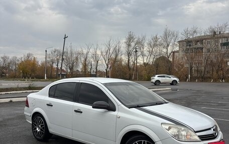 Opel Astra G, 2008 год, 430 000 рублей, 9 фотография