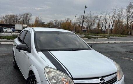 Opel Astra G, 2008 год, 430 000 рублей, 8 фотография