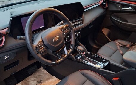 Chevrolet TrailBlazer, 2023 год, 2 250 000 рублей, 5 фотография