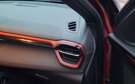 Chevrolet TrailBlazer, 2023 год, 2 250 000 рублей, 11 фотография