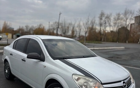 Opel Astra G, 2008 год, 430 000 рублей, 15 фотография