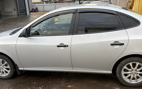 Hyundai Elantra IV, 2010 год, 750 000 рублей, 5 фотография