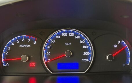 Hyundai Elantra IV, 2010 год, 750 000 рублей, 8 фотография