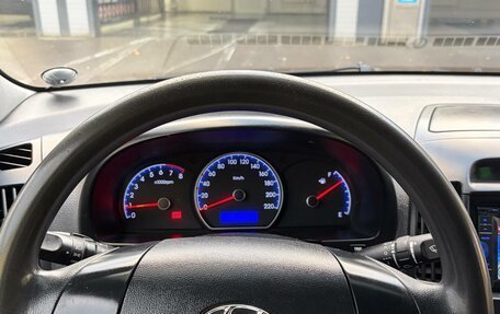Hyundai Elantra IV, 2010 год, 750 000 рублей, 9 фотография