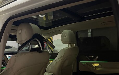 Mercedes-Benz GLS, 2021 год, 10 000 000 рублей, 7 фотография