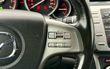 Mazda 6, 2008 год, 669 000 рублей, 18 фотография