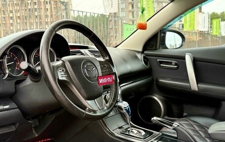 Mazda 6, 2008 год, 669 000 рублей, 14 фотография