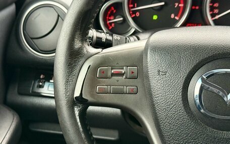 Mazda 6, 2008 год, 669 000 рублей, 19 фотография