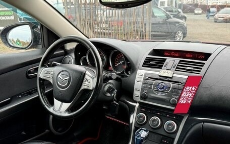 Mazda 6, 2008 год, 669 000 рублей, 21 фотография
