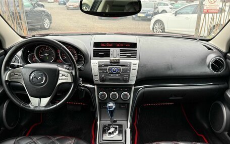 Mazda 6, 2008 год, 669 000 рублей, 22 фотография