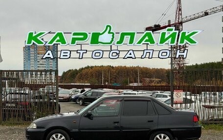 Daewoo Nexia I рестайлинг, 2012 год, 219 000 рублей, 3 фотография