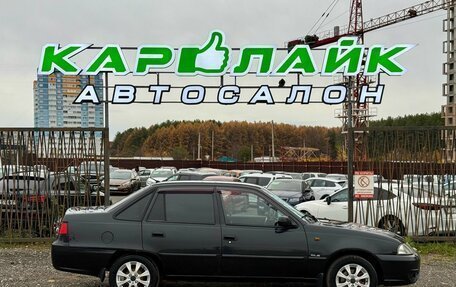 Daewoo Nexia I рестайлинг, 2012 год, 219 000 рублей, 4 фотография