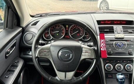 Mazda 6, 2008 год, 669 000 рублей, 20 фотография
