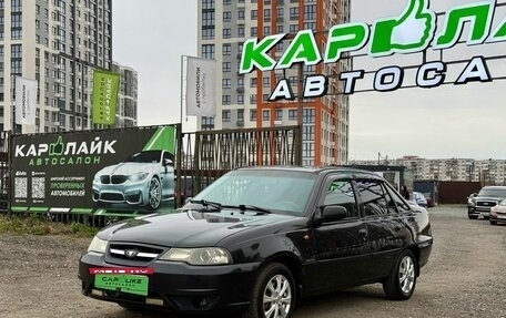 Daewoo Nexia I рестайлинг, 2012 год, 219 000 рублей, 7 фотография