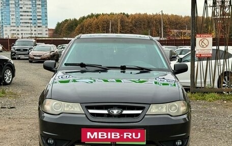 Daewoo Nexia I рестайлинг, 2012 год, 219 000 рублей, 5 фотография
