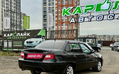 Daewoo Nexia I рестайлинг, 2012 год, 219 000 рублей, 8 фотография
