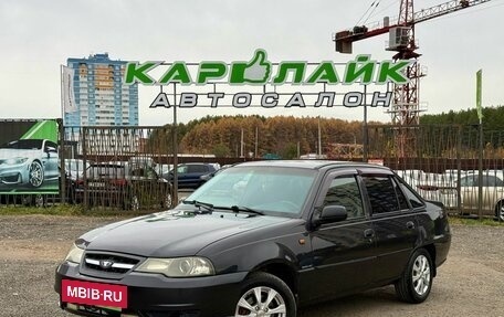 Daewoo Nexia I рестайлинг, 2012 год, 219 000 рублей, 2 фотография
