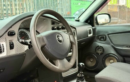 Daewoo Nexia I рестайлинг, 2012 год, 219 000 рублей, 12 фотография