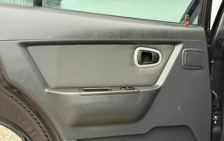Daewoo Nexia I рестайлинг, 2012 год, 219 000 рублей, 17 фотография