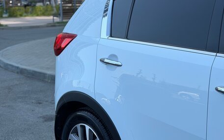KIA Sportage III, 2014 год, 1 425 000 рублей, 4 фотография