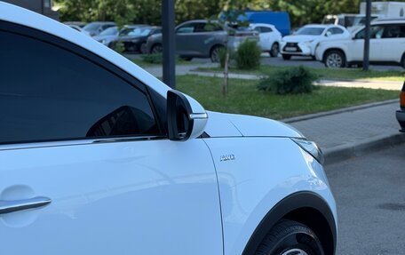 KIA Sportage III, 2014 год, 1 425 000 рублей, 5 фотография