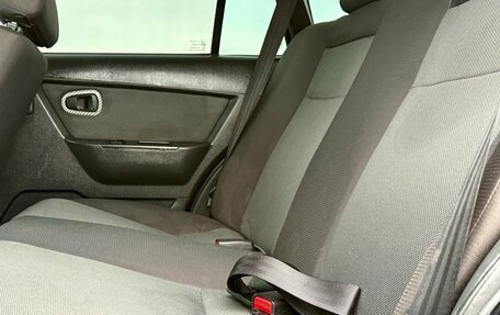 Daewoo Nexia I рестайлинг, 2012 год, 219 000 рублей, 19 фотография