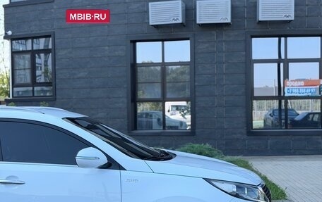 KIA Sportage III, 2014 год, 1 425 000 рублей, 2 фотография