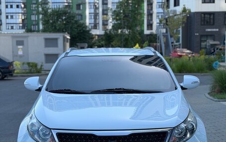 KIA Sportage III, 2014 год, 1 425 000 рублей, 7 фотография